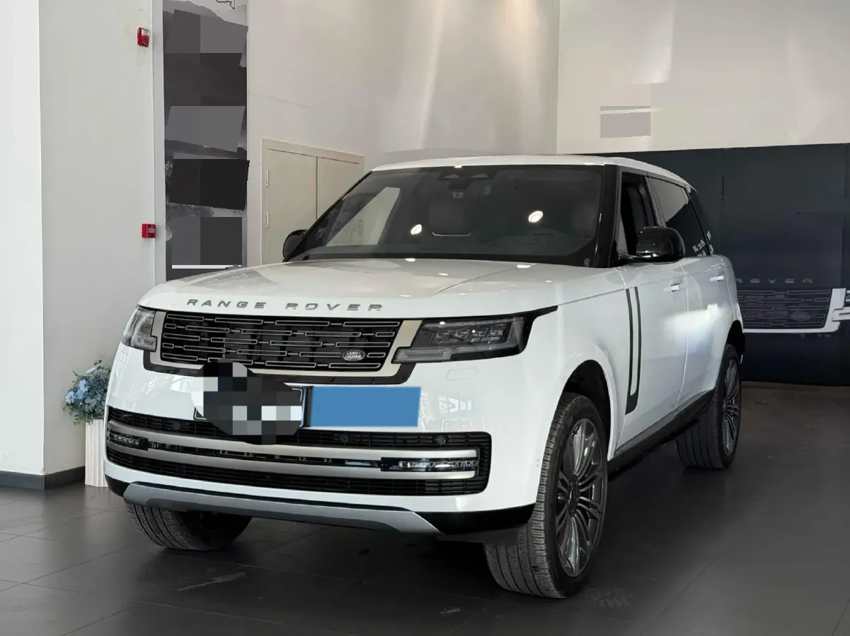 2025 Land Rover Range Rover 3.0T 400HP L6 8AT,autocango,china used car exporter,china ev exporter,chinese used car exporter,chinese used ev exporter