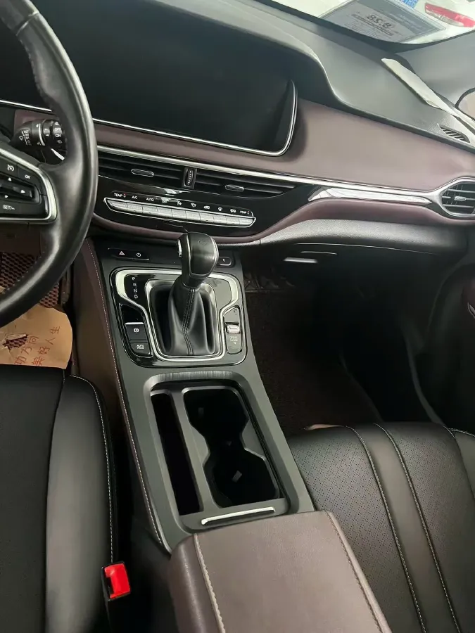 2021 GAC Trumpchi M6 1.5T 169HP L4 7DCT,autocango,china used car exporter,china ev exporter,chinese used car exporter,chinese used ev exporter