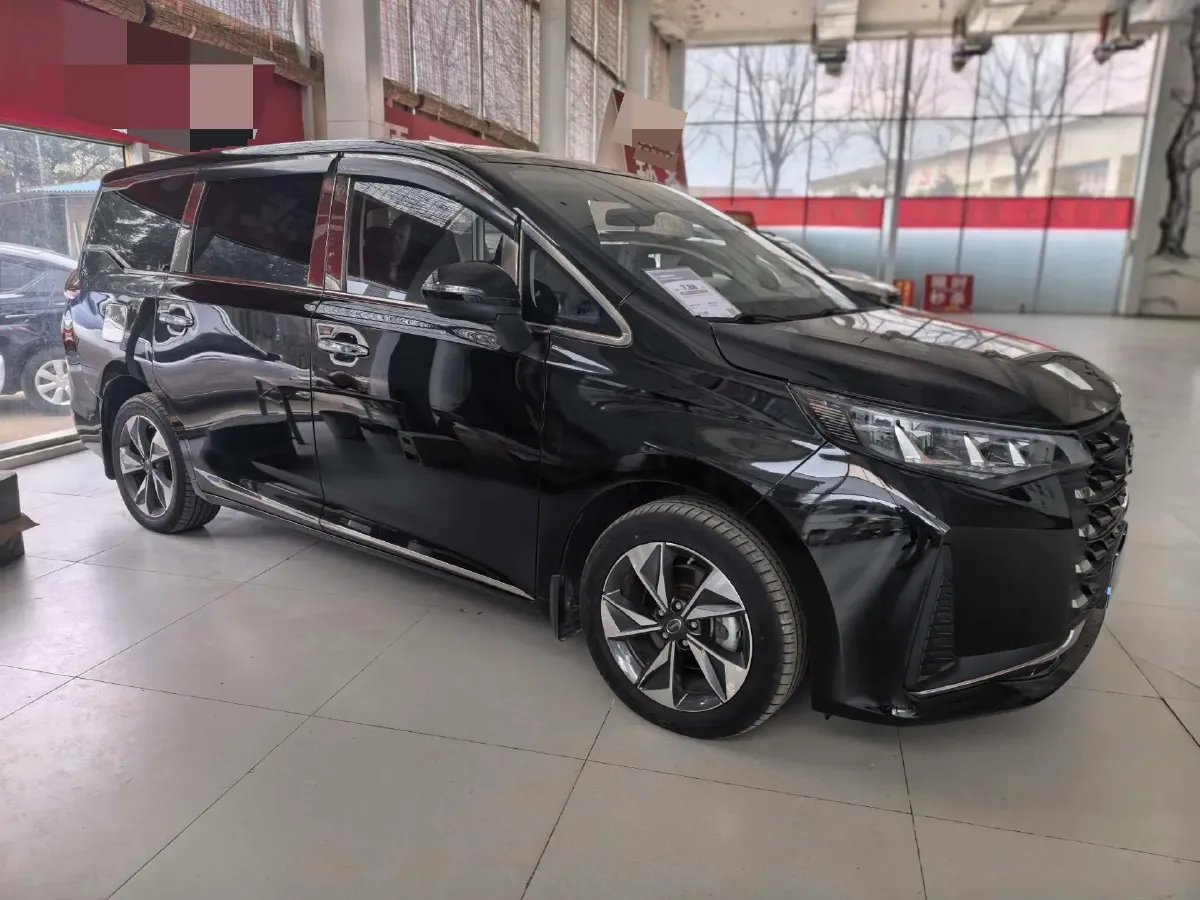 2021 GAC Trumpchi M6 1.5T 169HP L4 7DCT,autocango,china used car exporter,china ev exporter,chinese used car exporter,chinese used ev exporter