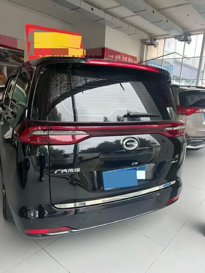 2021 GAC Trumpchi M6 1.5T 169HP L4 7DCT,autocango,china used car exporter,china ev exporter,chinese used car exporter,chinese used ev exporter