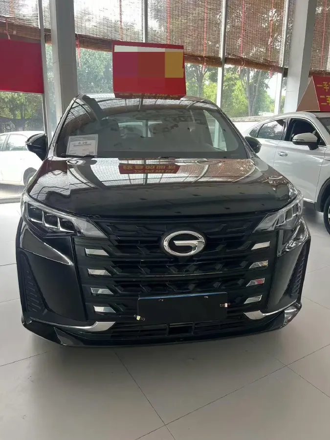 2021 GAC Trumpchi M6 1.5T 169HP L4 7DCT,autocango,china used car exporter,china ev exporter,chinese used car exporter,chinese used ev exporter