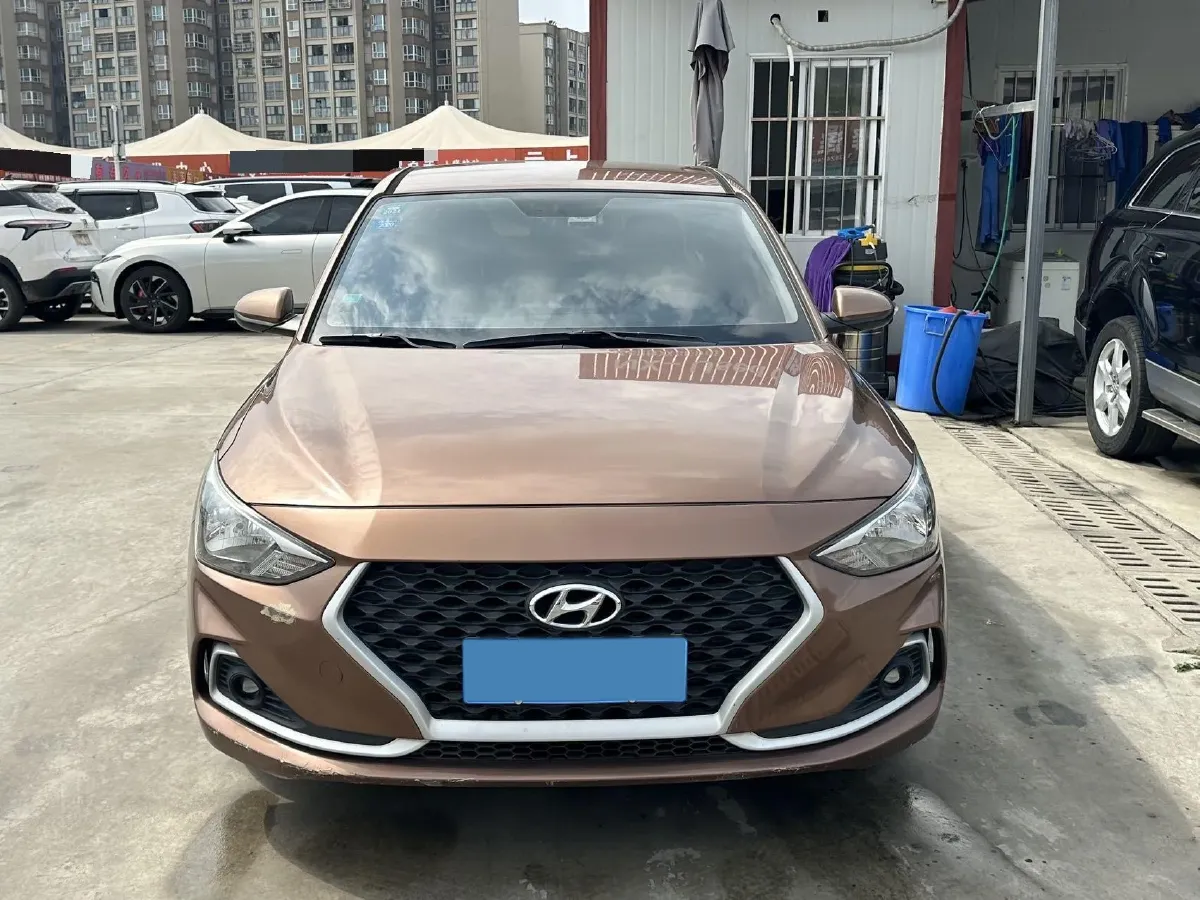 2020 Hyundai Celesta 1.6L 123HP L4 6AT,autocango,china used car exporter,china ev exporter,chinese used car exporter,chinese used ev exporter