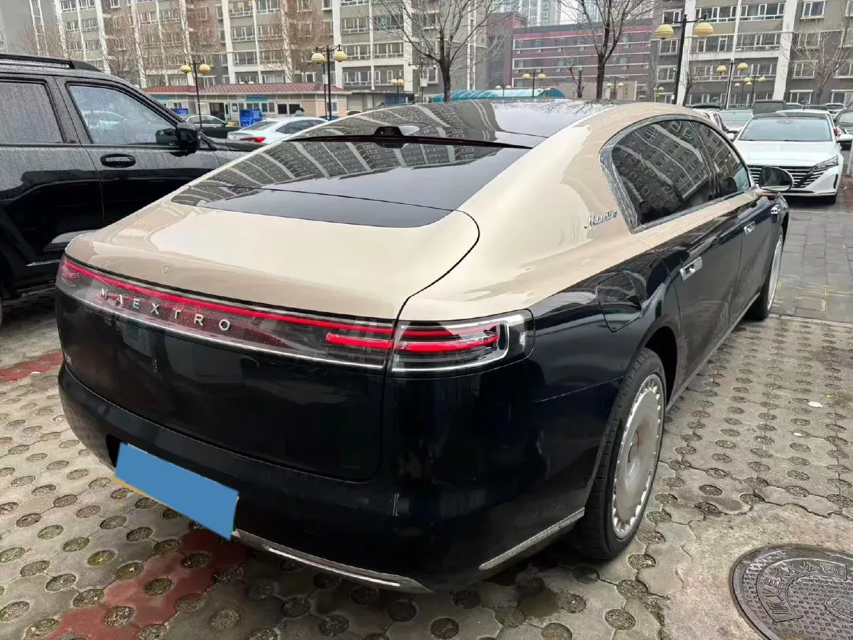 2025 HIMA S800 REEV 170HP REEV,autocango,china used car exporter,china ev exporter,chinese used car exporter,chinese used ev exporter