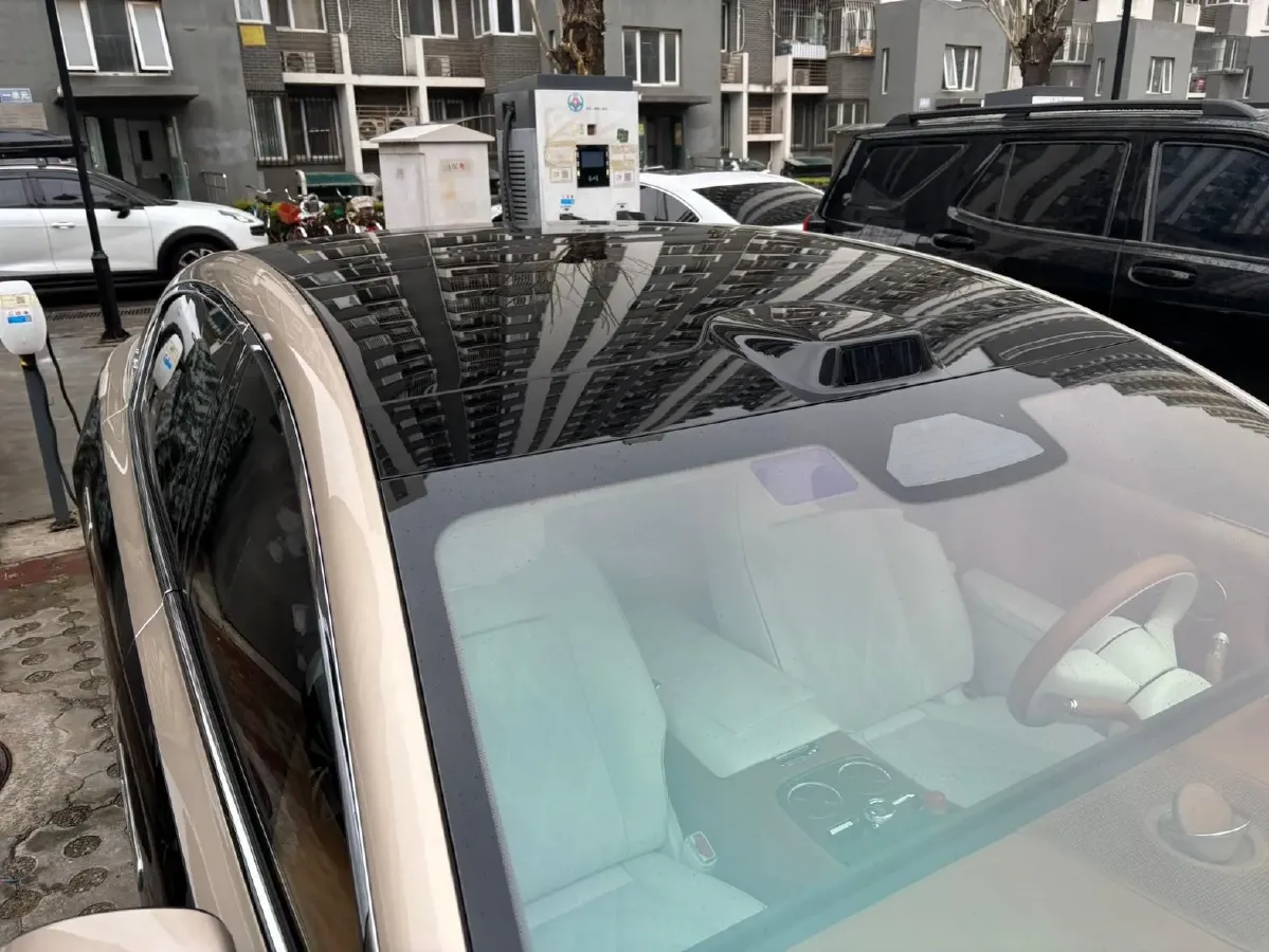 2025 HIMA S800 REEV 170HP REEV,autocango,china used car exporter,china ev exporter,chinese used car exporter,chinese used ev exporter