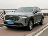 2021 HAVAL H6,autocango,china used car exporter,china ev exporter,chinese used car exporter,chinese used ev exporter