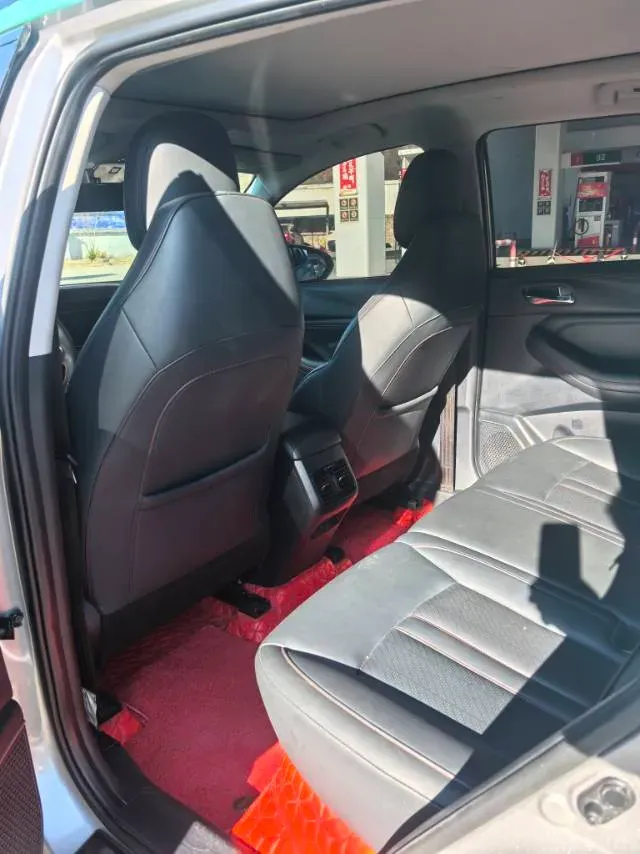 2020 GAC Trumpchi GS4 1.5T 169HP L4 6AT,autocango,china used car exporter,china ev exporter,chinese used car exporter,chinese used ev exporter