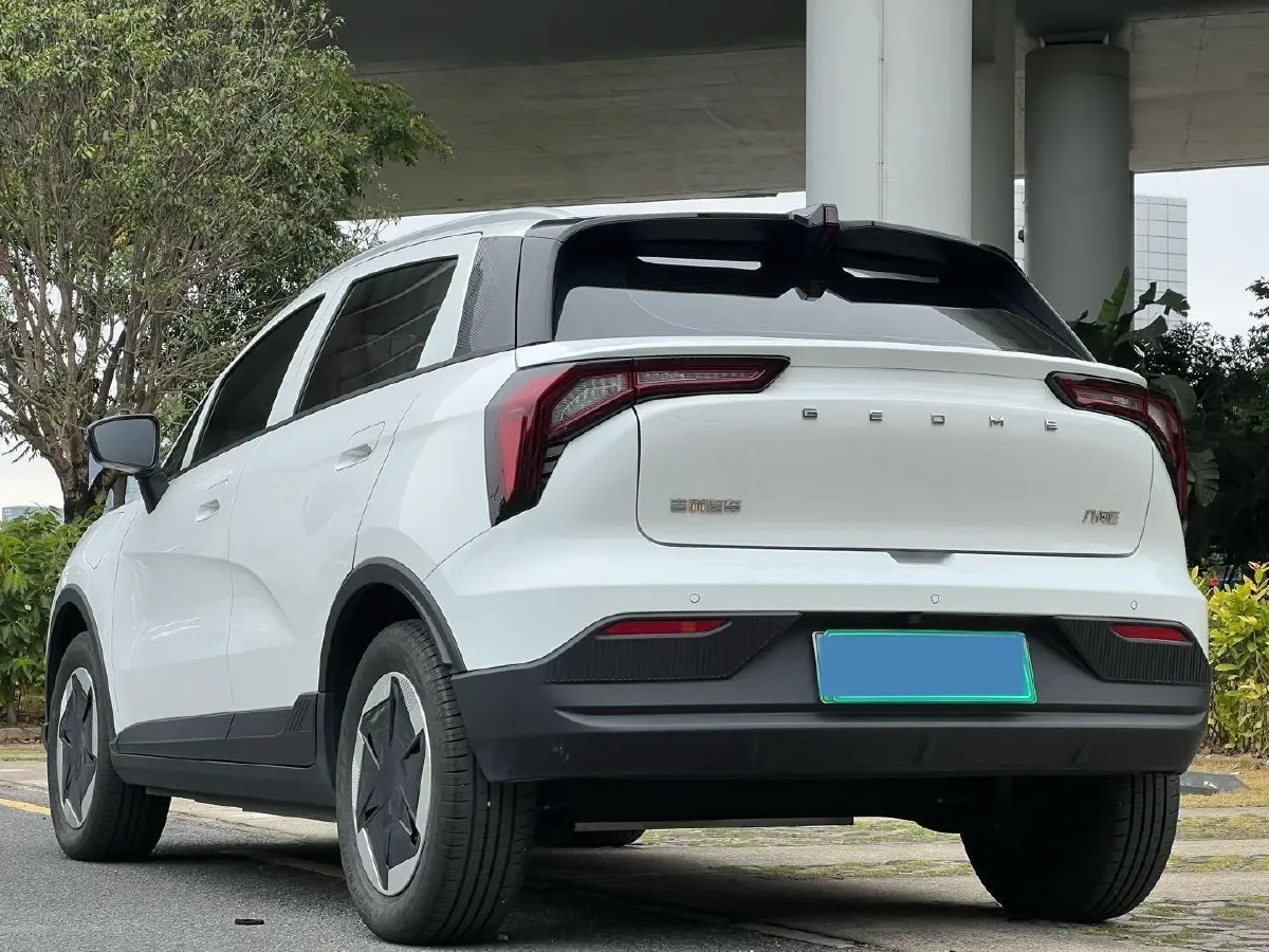 2024 Geometry E BEV 29.67KWH,autocango,china used car exporter,china ev exporter,chinese used car exporter,chinese used ev exporter