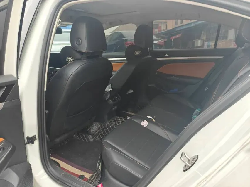 2023 Volkswagen Bora 1.2T 116HP L4 7DCT,autocango,china used car exporter,china ev exporter,chinese used car exporter,chinese used ev exporter