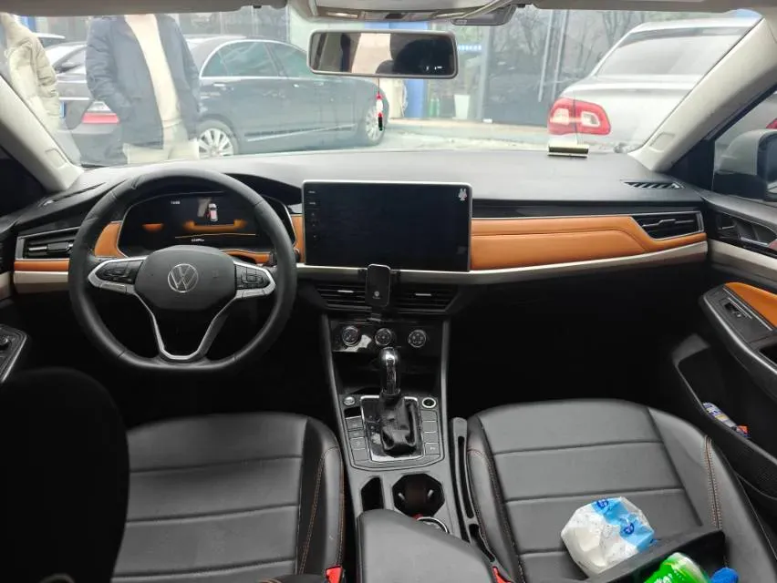 2023 Volkswagen Bora 1.2T 116HP L4 7DCT,autocango,china used car exporter,china ev exporter,chinese used car exporter,chinese used ev exporter