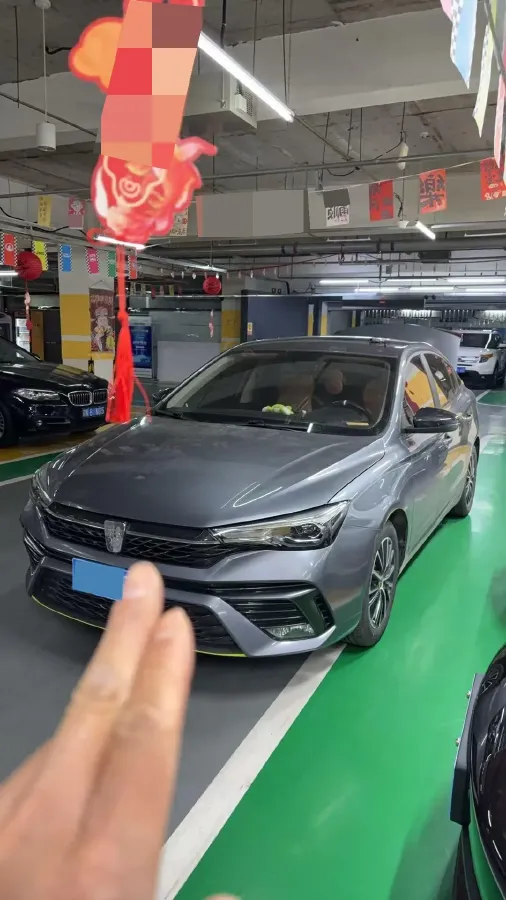 2021 Roewe i5 1.5L 120HP L4 CVT,autocango,china used car exporter,china ev exporter,chinese used car exporter,chinese used ev exporter