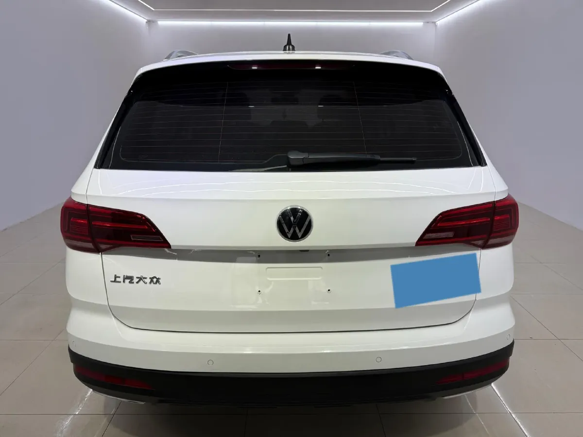 2021 Volkswagen Tharu 1.4T 150HP L4 7DCT,autocango,china used car exporter,china ev exporter,chinese used car exporter,chinese used ev exporter