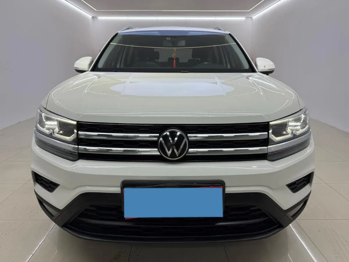 2021 Volkswagen Tharu 1.4T 150HP L4 7DCT,autocango,china used car exporter,china ev exporter,chinese used car exporter,chinese used ev exporter