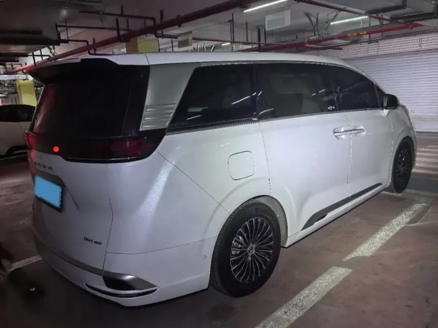 2024 Denza D9 1.5T 139HP L4 E-CVT PHEV 40KWH,autocango,china used car exporter,china ev exporter,chinese used car exporter,chinese used ev exporter