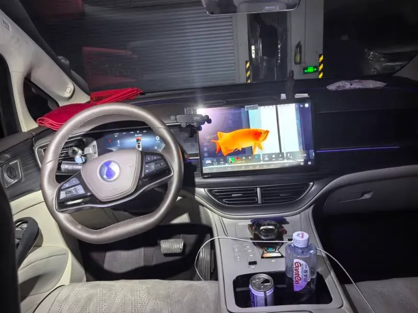 2024 Denza D9 1.5T 139HP L4 E-CVT PHEV 40KWH,autocango,china used car exporter,china ev exporter,chinese used car exporter,chinese used ev exporter