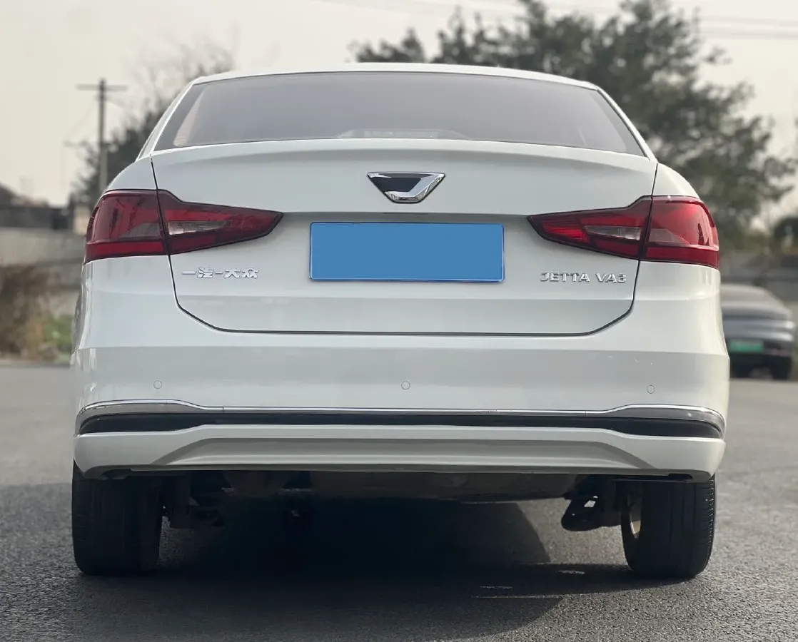 2019 Jetta VA3 1.5L 112HP L4 6AT,autocango,china used car exporter,china ev exporter,chinese used car exporter,chinese used ev exporter