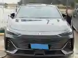 2022 ChangAn UNI-V 1.5T 188HP L4 7DCT