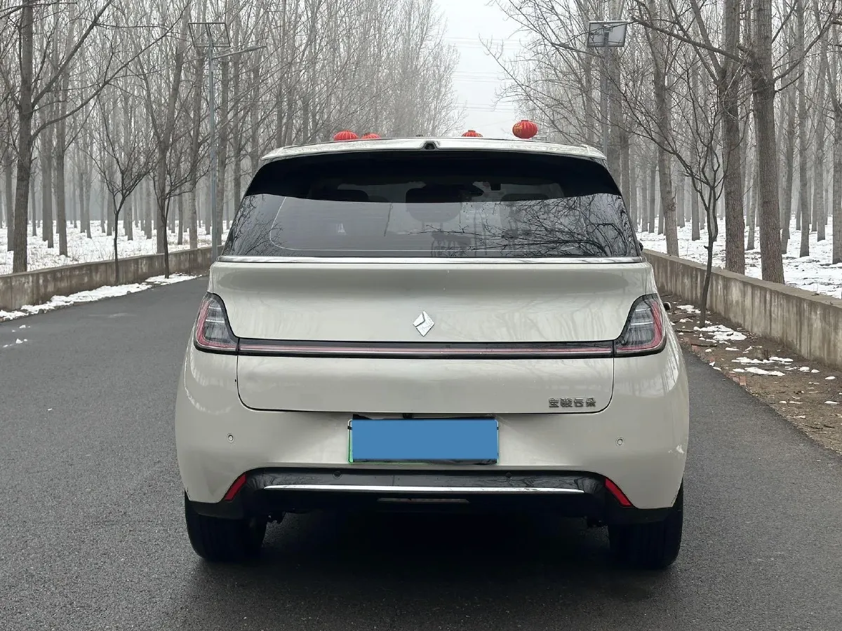 2023 BaoJun Cloud BEV 50.6KWH,autocango,china used car exporter,china ev exporter,chinese used car exporter,chinese used ev exporter