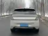 2023 BaoJun Cloud BEV 50.6KWH