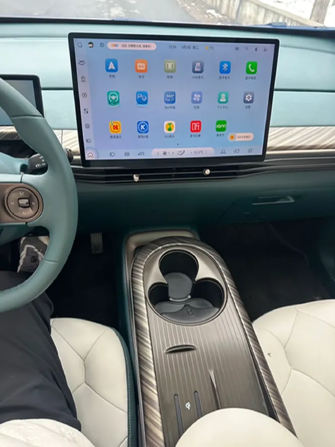 2023 BaoJun Cloud BEV 50.6KWH,autocango,china used car exporter,china ev exporter,chinese used car exporter,chinese used ev exporter