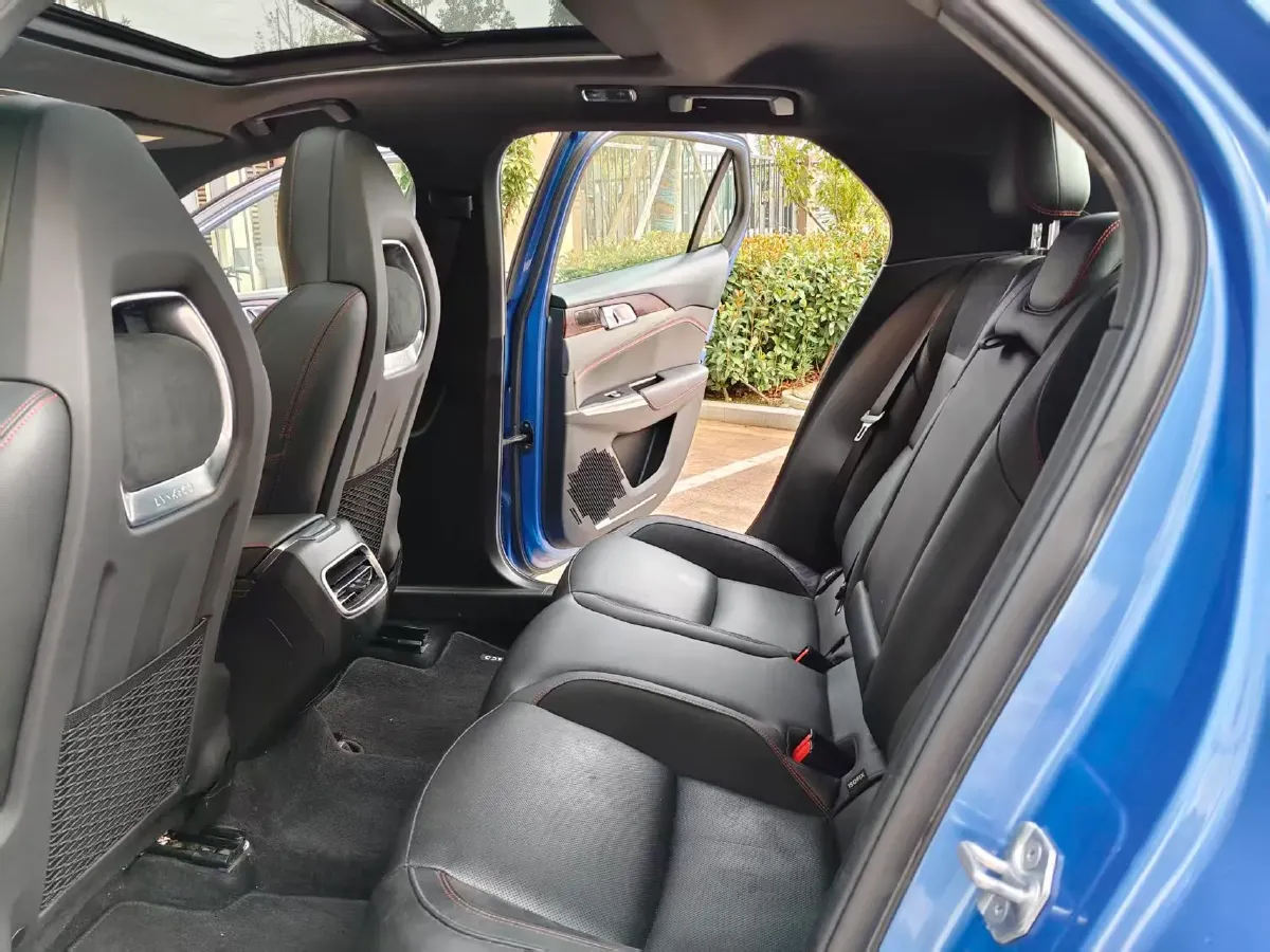 2019 Qoros 5 1.6T 197HP L4 7DCT,autocango,china used car exporter,china ev exporter,chinese used car exporter,chinese used ev exporter