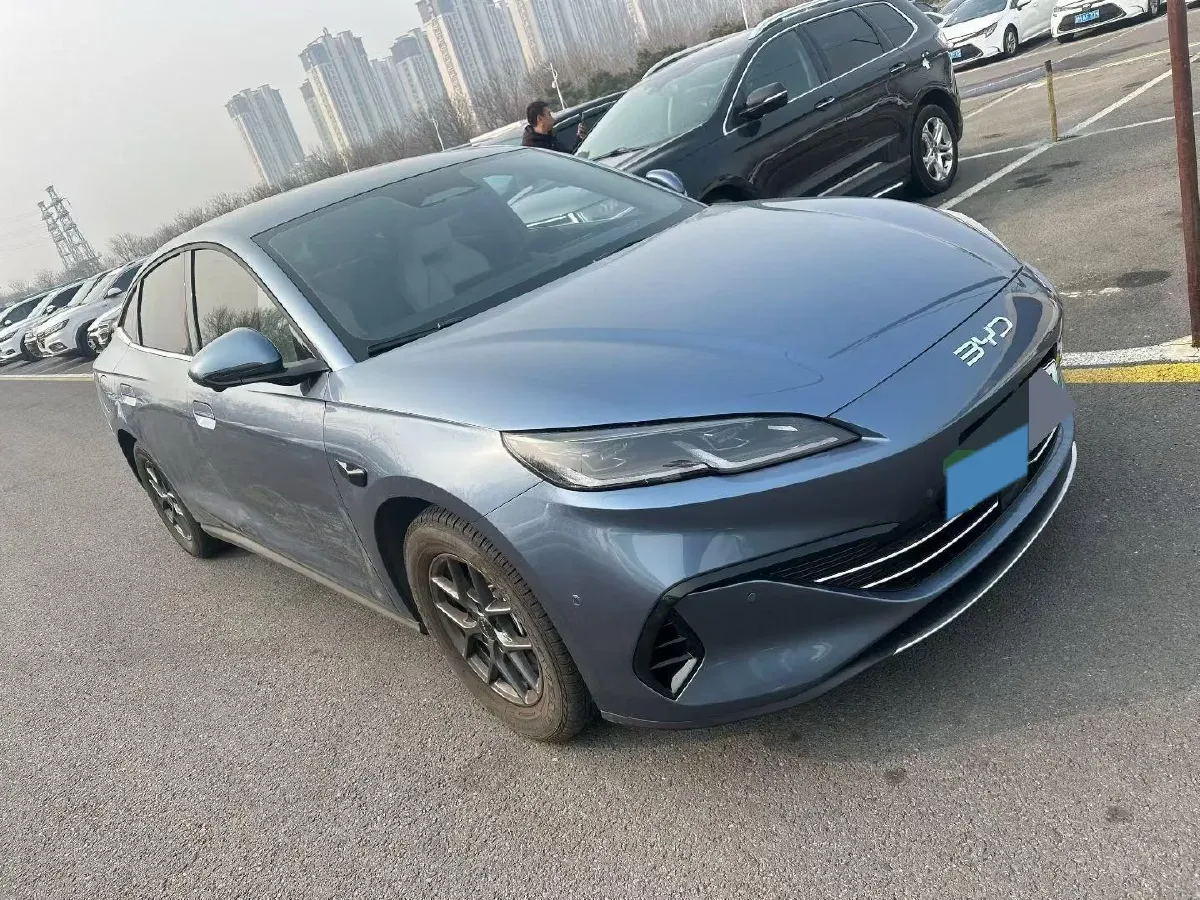 2024 BYD Seal06 1.5L 101HP L4 E-CVT PHEV 15.87KWH,autocango,china used car exporter,china ev exporter,chinese used car exporter,chinese used ev exporter