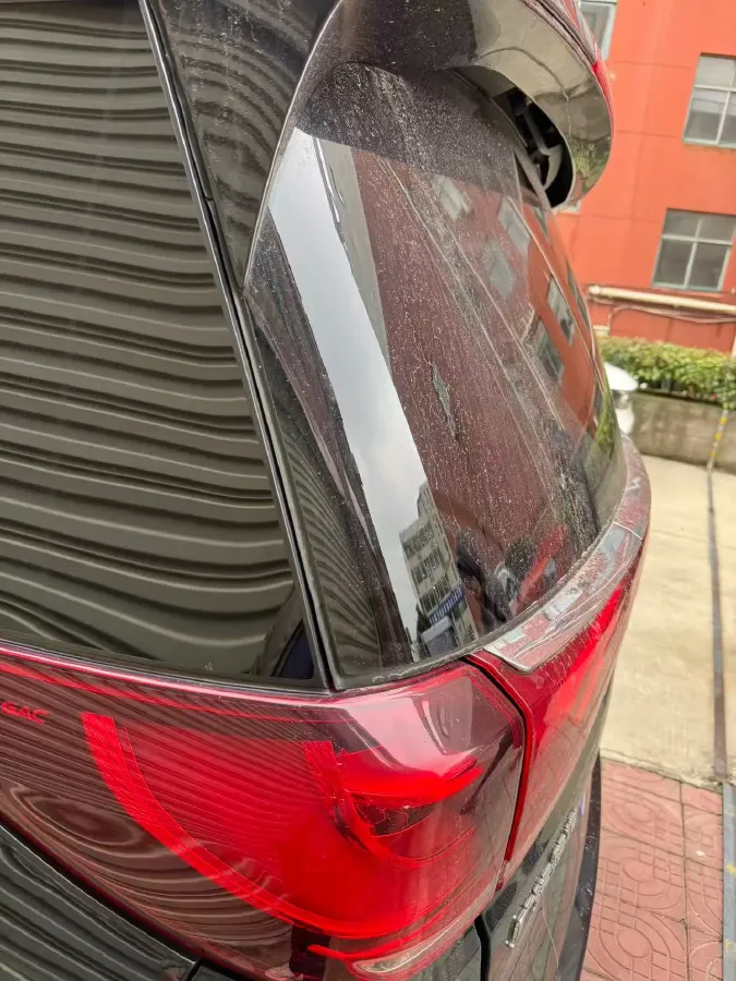 2023 GAC Trumpchi M8 2.0T 252HP L4 8AT,autocango,china used car exporter,china ev exporter,chinese used car exporter,chinese used ev exporter