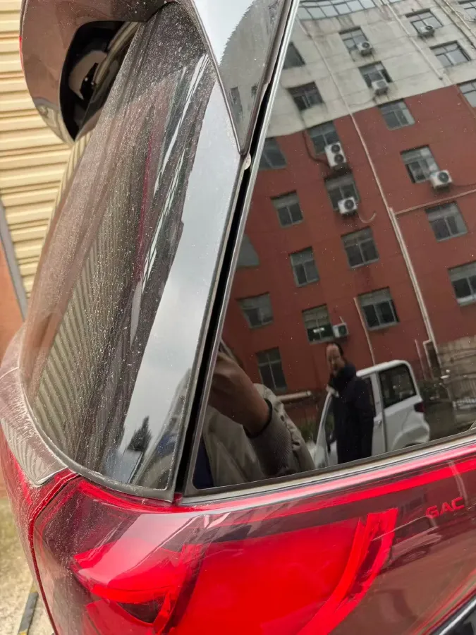 2023 GAC Trumpchi M8 2.0T 252HP L4 8AT,autocango,china used car exporter,china ev exporter,chinese used car exporter,chinese used ev exporter