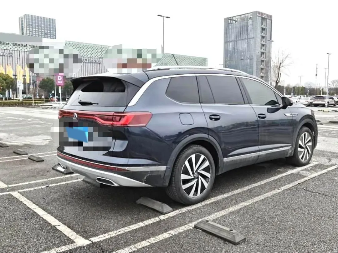 2021 Volkswagen Talagon 2.0T 220HP L4 7DCT,autocango,china used car exporter,china ev exporter,chinese used car exporter,chinese used ev exporter