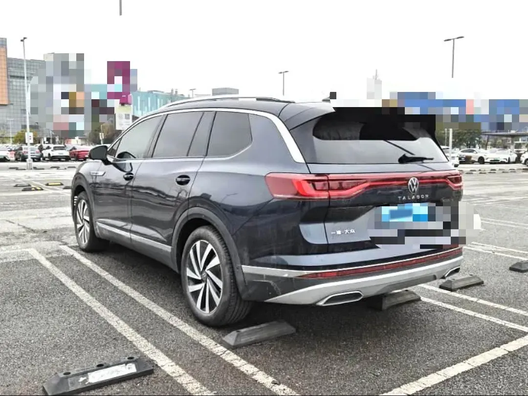 2021 Volkswagen Talagon 2.0T 220HP L4 7DCT,autocango,china used car exporter,china ev exporter,chinese used car exporter,chinese used ev exporter