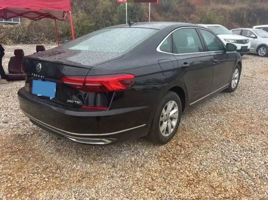 2021 Volkswagen Passat 1.4T 150HP L4 7DCT,autocango,china used car exporter,china ev exporter,chinese used car exporter,chinese used ev exporter