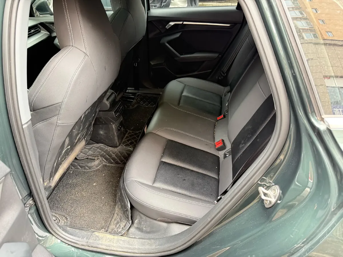 2021 Audi A3 1.4T 150HP L4 7DCT,autocango,china used car exporter,china ev exporter,chinese used car exporter,chinese used ev exporter