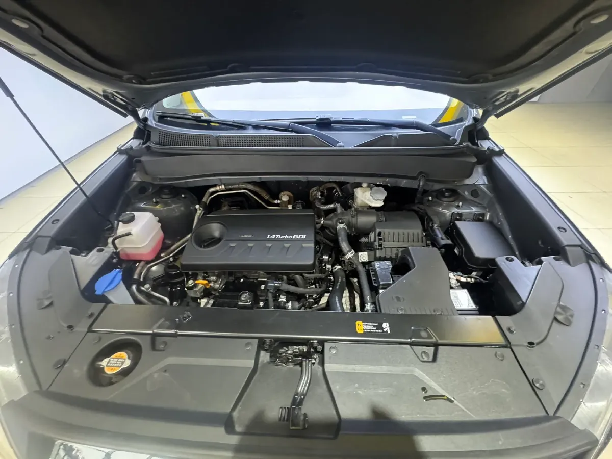 2021 Hyundai ix35 1.4T 140HP L4 7DCT,autocango,china used car exporter,china ev exporter,chinese used car exporter,chinese used ev exporter