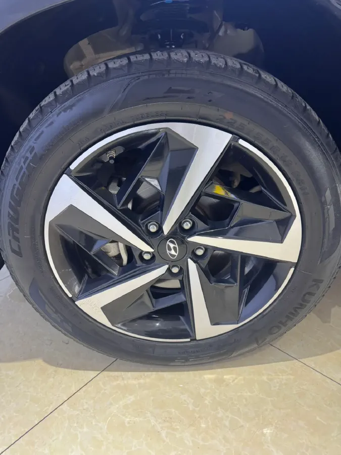 2021 Hyundai ix35 1.4T 140HP L4 7DCT,autocango,china used car exporter,china ev exporter,chinese used car exporter,chinese used ev exporter