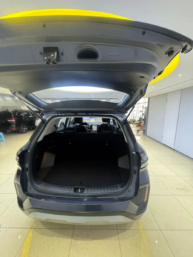 2021 Hyundai ix35 1.4T 140HP L4 7DCT,autocango,china used car exporter,china ev exporter,chinese used car exporter,chinese used ev exporter