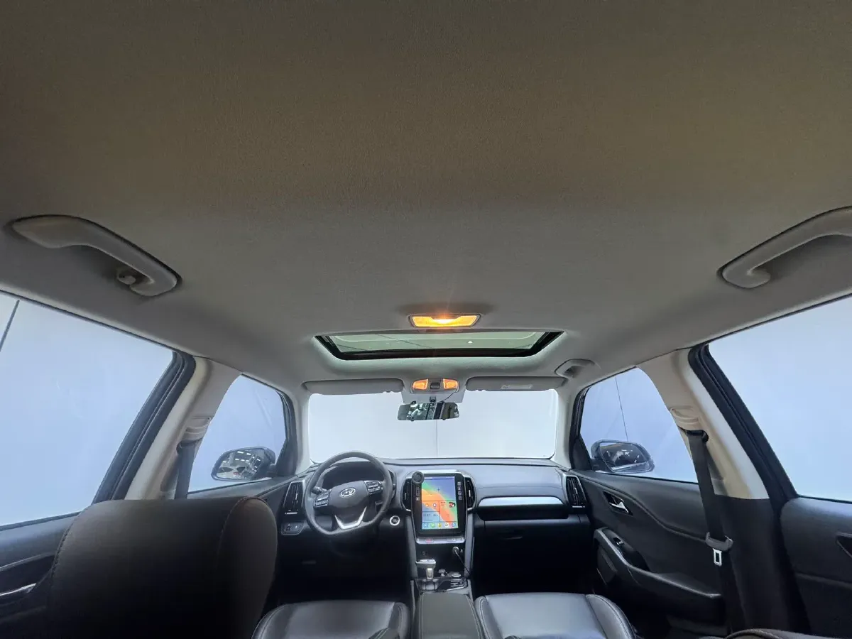 2021 Hyundai ix35 1.4T 140HP L4 7DCT,autocango,china used car exporter,china ev exporter,chinese used car exporter,chinese used ev exporter