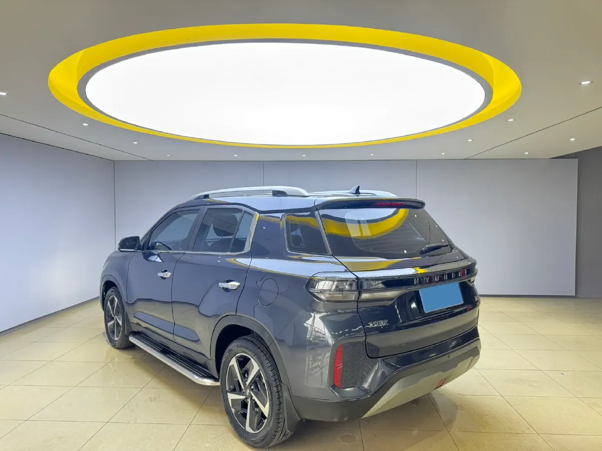 2021 Hyundai ix35 1.4T 140HP L4 7DCT,autocango,china used car exporter,china ev exporter,chinese used car exporter,chinese used ev exporter