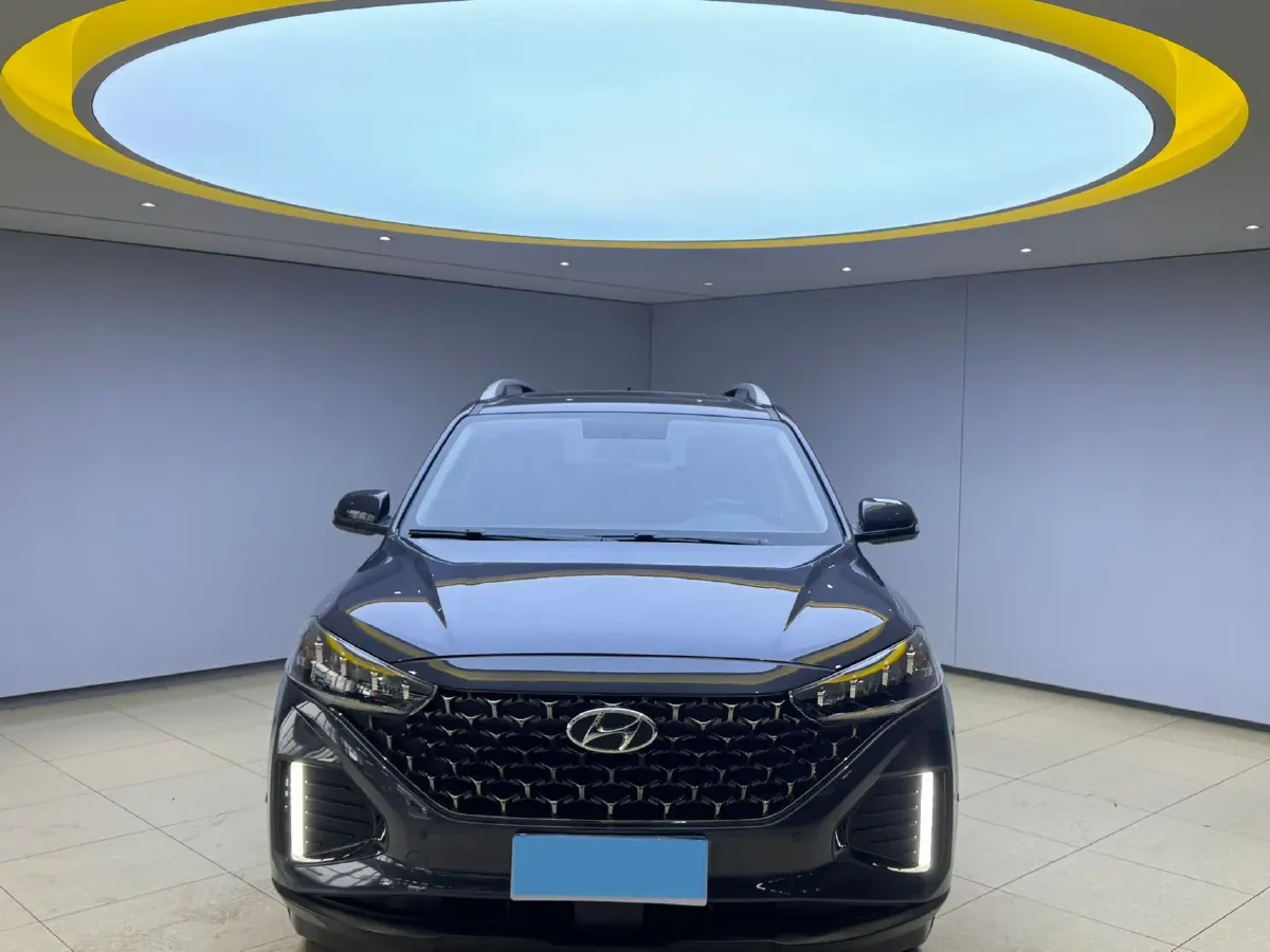2021 Hyundai ix35 1.4T 140HP L4 7DCT,autocango,china used car exporter,china ev exporter,chinese used car exporter,chinese used ev exporter
