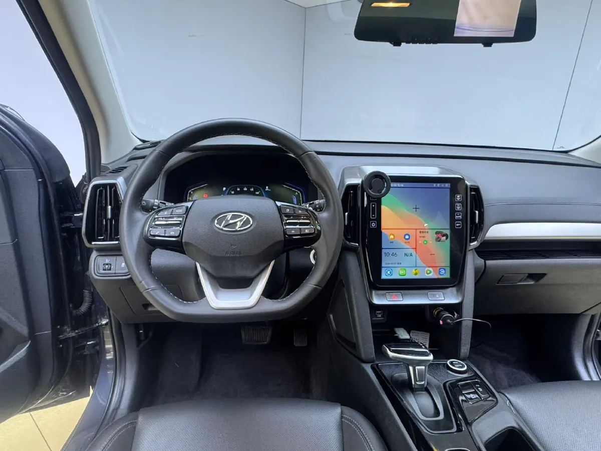 2021 Hyundai ix35 1.4T 140HP L4 7DCT,autocango,china used car exporter,china ev exporter,chinese used car exporter,chinese used ev exporter