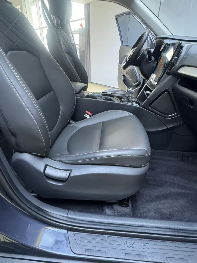 2021 Hyundai ix35 1.4T 140HP L4 7DCT,autocango,china used car exporter,china ev exporter,chinese used car exporter,chinese used ev exporter