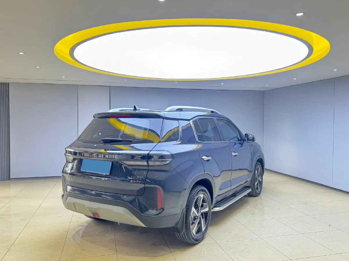 2021 Hyundai ix35 1.4T 140HP L4 7DCT,autocango,china used car exporter,china ev exporter,chinese used car exporter,chinese used ev exporter