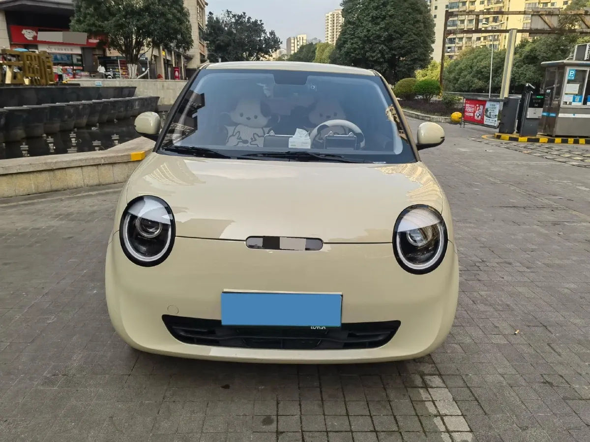 2023 ChangAn QiYuan Lumin BEV 17.65KWH,autocango,china used car exporter,china ev exporter,chinese used car exporter,chinese used ev exporter