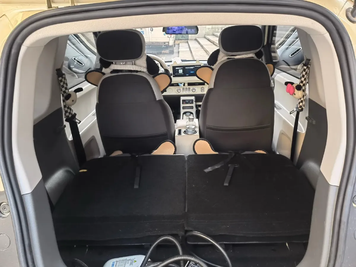 2023 ChangAn QiYuan Lumin BEV 17.65KWH,autocango,china used car exporter,china ev exporter,chinese used car exporter,chinese used ev exporter