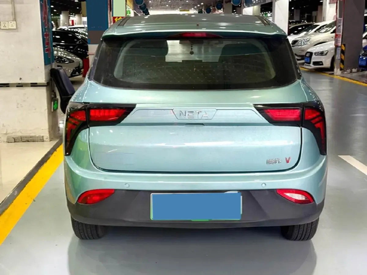 2021 Neta V BEV 31.18KWH,autocango,china used car exporter,china ev exporter,chinese used car exporter,chinese used ev exporter