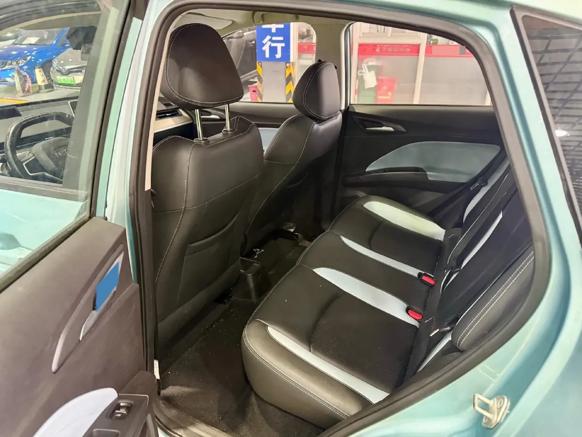 2021 Neta V BEV 31.18KWH,autocango,china used car exporter,china ev exporter,chinese used car exporter,chinese used ev exporter