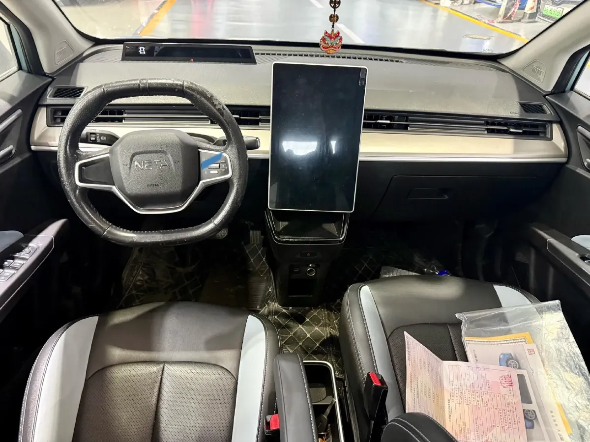 2021 Neta V BEV 31.18KWH,autocango,china used car exporter,china ev exporter,chinese used car exporter,chinese used ev exporter