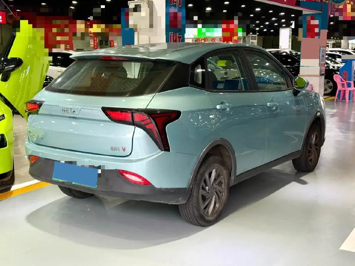 2021 Neta V BEV 31.18KWH,autocango,china used car exporter,china ev exporter,chinese used car exporter,chinese used ev exporter