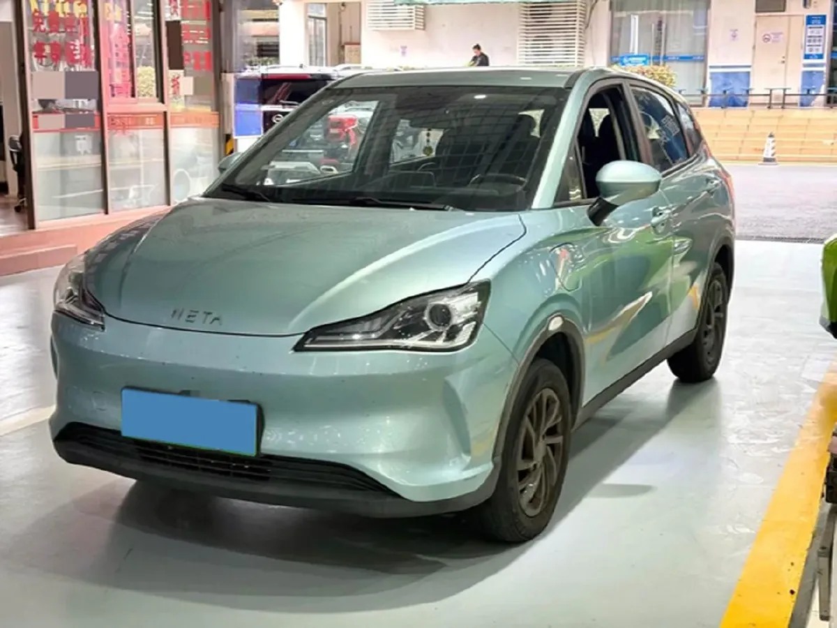 2021 Neta V BEV 31.18KWH,autocango,china used car exporter,china ev exporter,chinese used car exporter,chinese used ev exporter