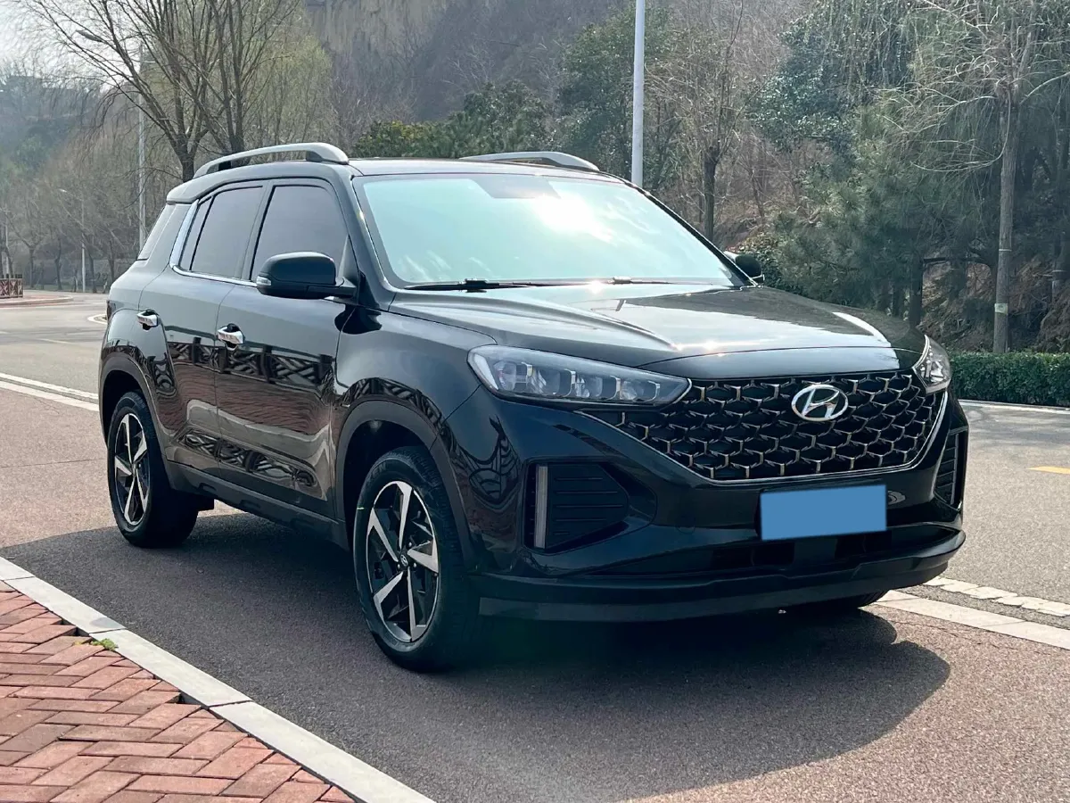 2021 Hyundai ix35 2.0L 160HP L4 6AT,autocango,china used car exporter,china ev exporter,chinese used car exporter,chinese used ev exporter