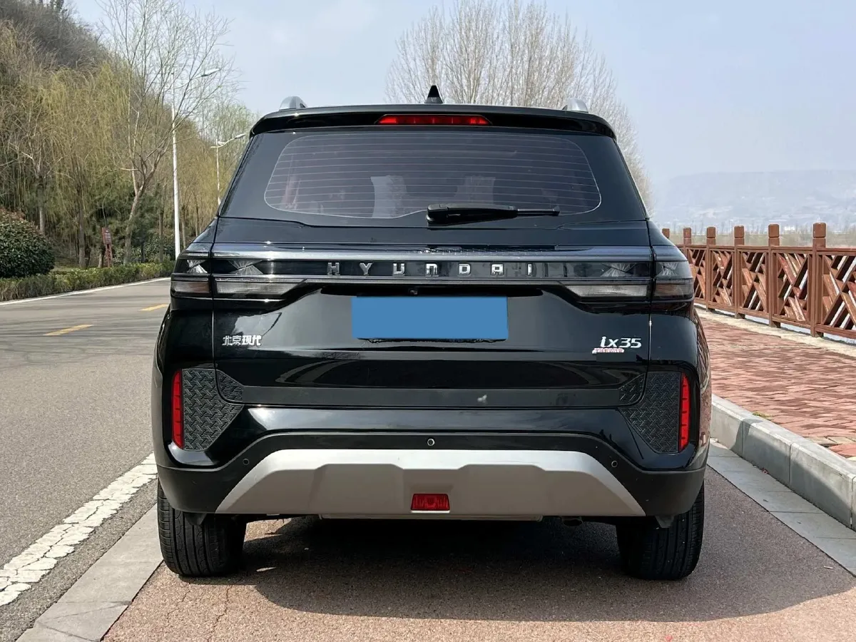 2021 Hyundai ix35 2.0L 160HP L4 6AT,autocango,china used car exporter,china ev exporter,chinese used car exporter,chinese used ev exporter