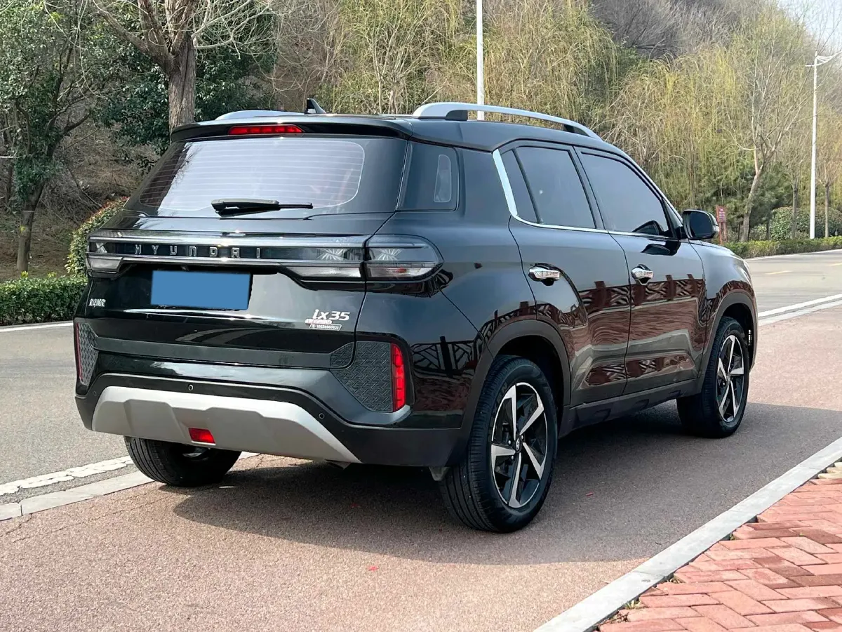 2021 Hyundai ix35 2.0L 160HP L4 6AT,autocango,china used car exporter,china ev exporter,chinese used car exporter,chinese used ev exporter